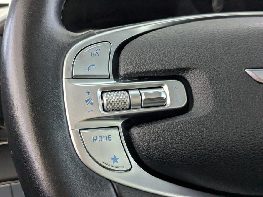 Genesis GV80 I Москва  - изображение 21