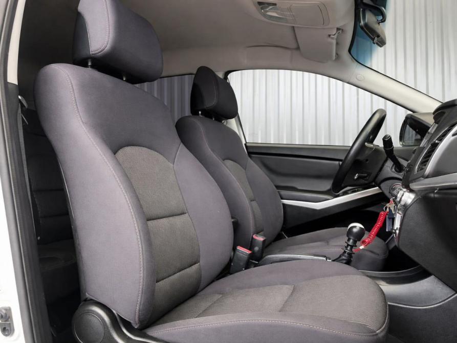 SsangYong Actyon II Рестайлинг Пермь  - изображение 15