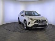 Toyota RAV4 V (XA50) Москва  - изображение 32