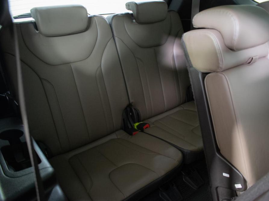 Hyundai Santa Fe IV Рестайлинг Москва  - изображение 12