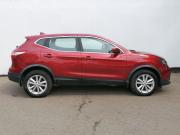 Nissan Qashqai II Москва  - изображение 22