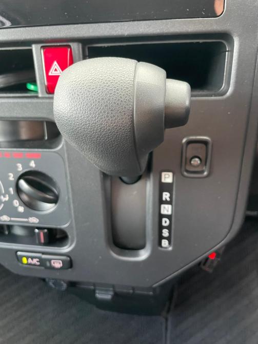 Daihatsu Thor I Стерлитамак  - изображение 14