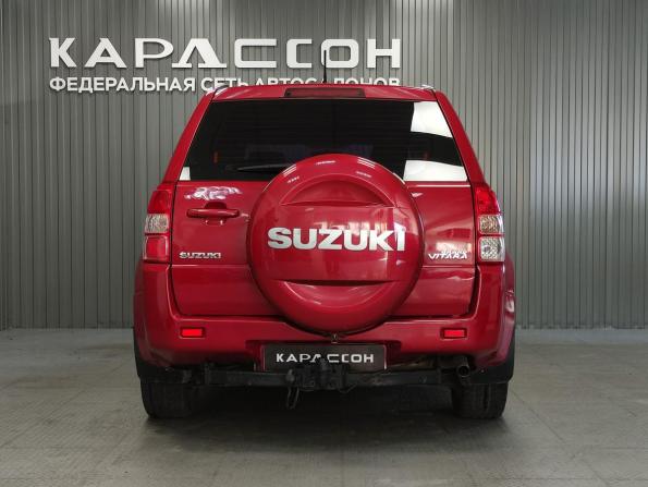 Suzuki Grand Vitara II Рестайлинг с пробегом 2011 года, цена 937 000 рублей, 148382 км, внедорожник, Автокод Объявления