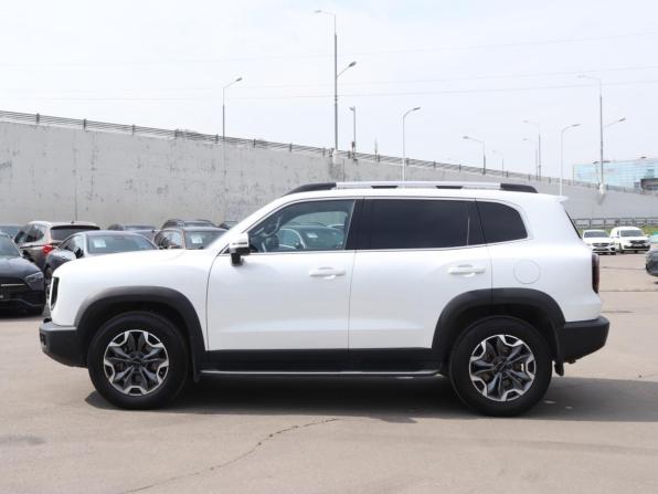 Haval Dargo с пробегом 2023 года, цена 2 750 000 рублей, 25032 км, внедорожник, Автокод Объявления