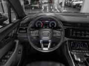 Audi Q7 II (4M) Рестайлинг Москва  - изображение 41
