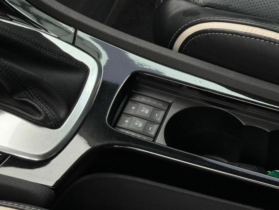 Ford Mondeo IV Рестайлинг Санкт-Петербург  - изображение 13