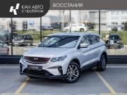 Geely Coolray I Казань  - изображение 11
