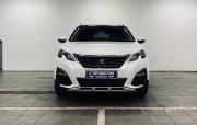 Peugeot 3008 II Санкт-Петербург  - изображение 21