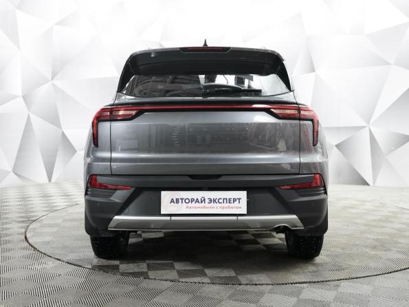 Москвич 3 с пробегом 2024 года, цена 1 450 000 рублей, 21000 км, внедорожник, Автокод Объявления