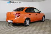 Lada (ВАЗ) Granta I Рестайлинг Нижний Новгород  - изображение 22