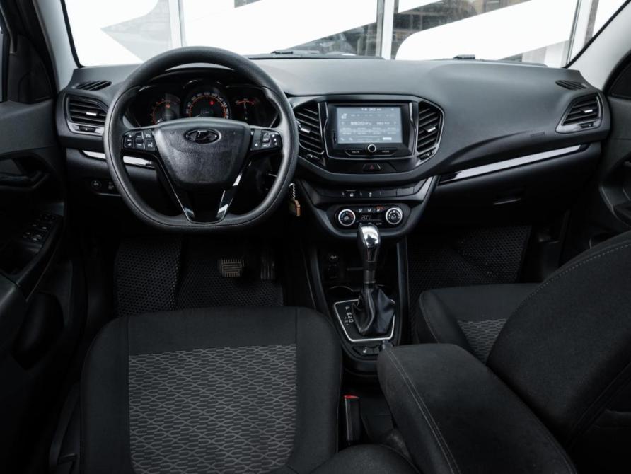 Lada (ВАЗ) Vesta I Ставрополь  - изображение 6