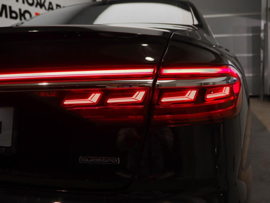 Audi A8 IV (D5) Москва  - изображение 32