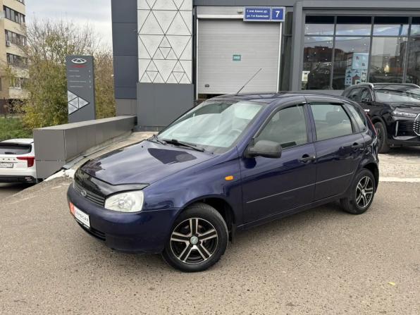 Lada (ВАЗ) Kalina I с пробегом 2012 года, цена 199 000 рублей, 169965 км, хэтчбек, Автокод Объявления