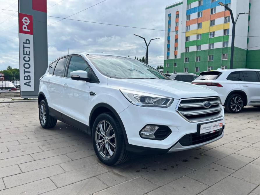 Ford Kuga II Рестайлинг Стерлитамак  - изображение 3