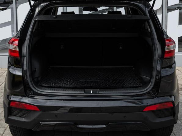 Hyundai Creta I Рестайлинг с пробегом 2020 года, цена 1 769 000 рублей, 130533 км, внедорожник, Автокод Объявления