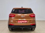 Hyundai Creta I Альметьевск  - изображение 28