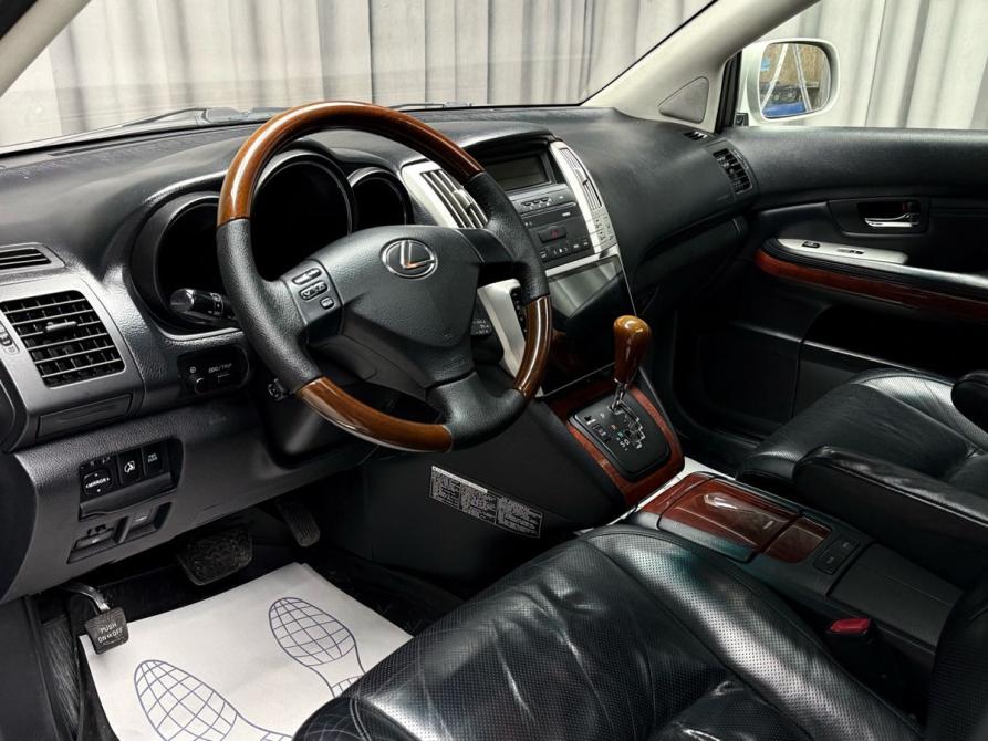 Lexus RX II Рестайлинг Ижевск  - изображение 8