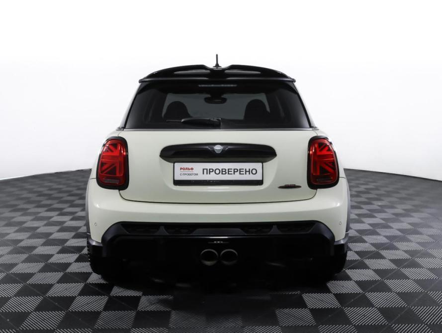 Mini Hatch III (F55/F56) Рестайлинг 2 Москва  - изображение 7