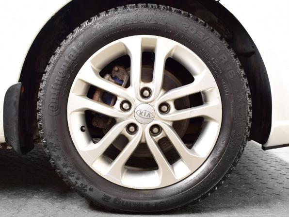 Kia Cerato II с пробегом 2011 года, цена 915 995 рублей, 182071 км, седан, Автокод Объявления