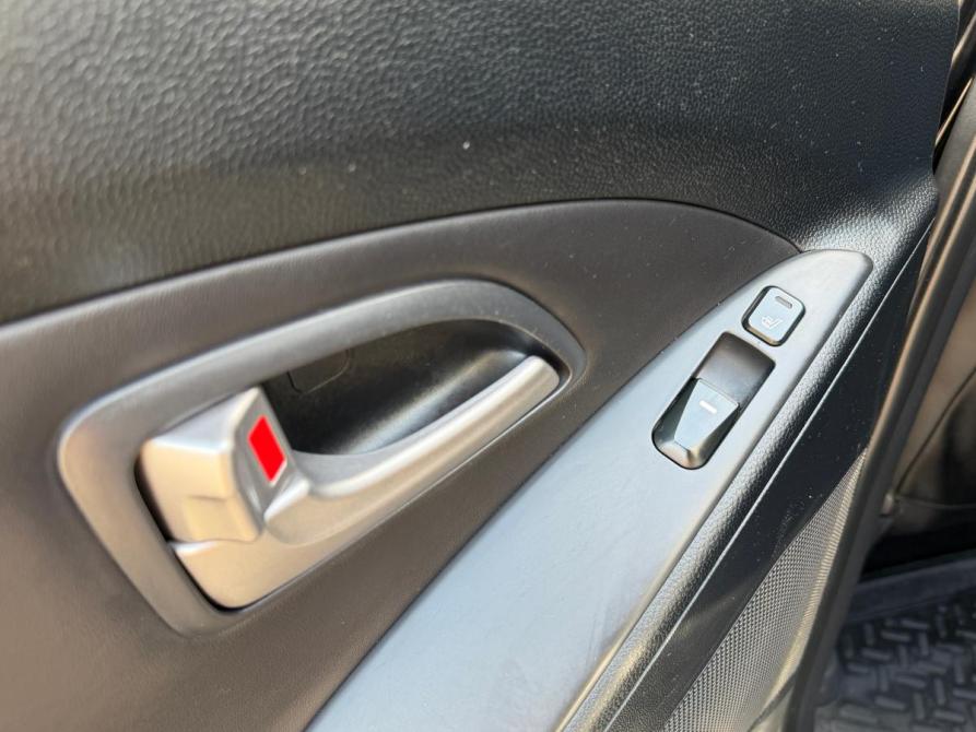 Hyundai ix35 I Краснодар  - изображение 34