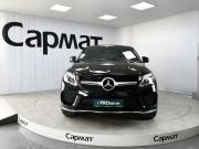 Mercedes-Benz GLE Coupe I (C292) Новосибирск  - изображение 26