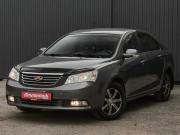 Geely Emgrand EC7 Екатеринбург  - изображение 22
