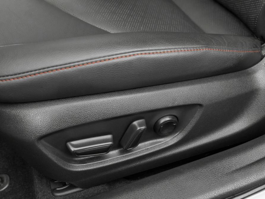 Toyota Camry VIII (XV70) Рестайлинг Москва  - изображение 15