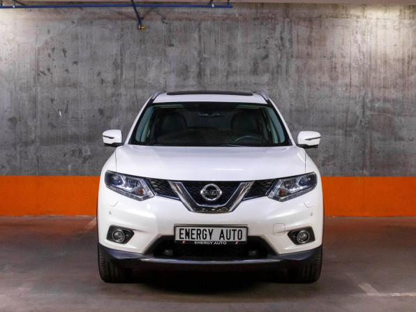 Nissan X-Trail III с пробегом 2018 года, цена 1 869 000 рублей, 145128 км, внедорожник, Автокод Объявления