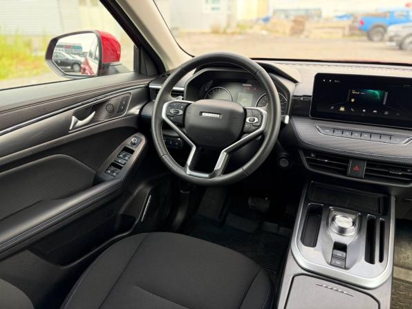 Haval Jolion I с пробегом 2023 года, цена 1 995 000 рублей, 17000 км, внедорожник, Автокод Объявления