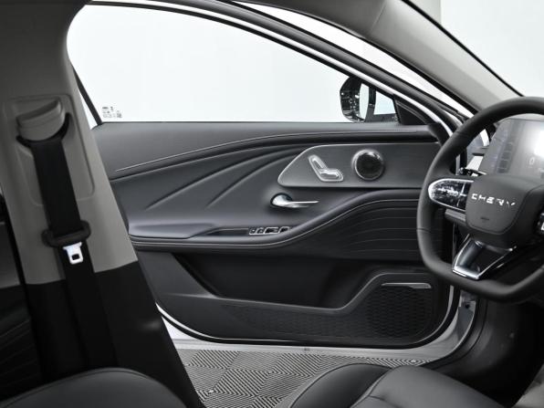 Chery Arrizo 8 с пробегом 2025 года, цена 2 249 000 рублей, 56 км, седан, Автокод Объявления