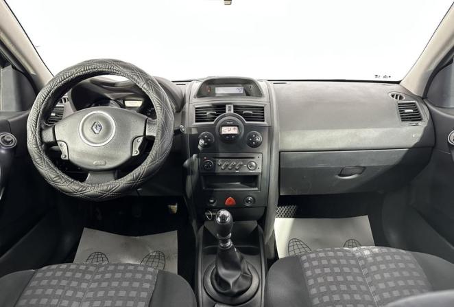 Renault Megane II Рестайлинг с пробегом 2007 года, цена 320 000 рублей, 346000 км, универсал, Автокод Объявления