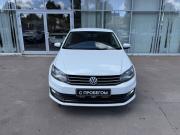Volkswagen Polo V Рестайлинг Воронеж  - изображение 14