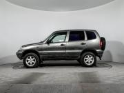 Chevrolet Niva I Санкт-Петербург  - изображение 25