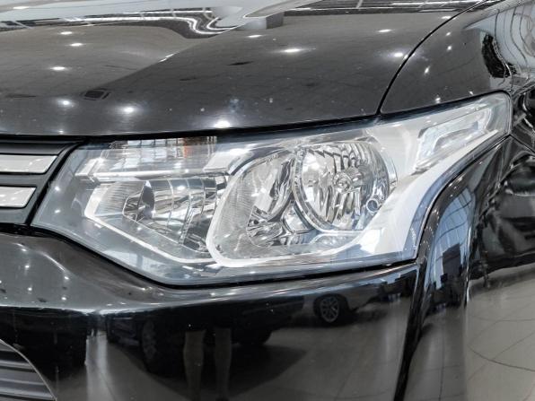Mitsubishi Outlander III с пробегом 2013 года, цена 1 250 000 рублей, 238337 км, внедорожник, Автокод Объявления
