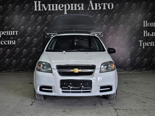 Chevrolet Aveo I Рестайлинг с пробегом 2010 года, цена 540 000 рублей, 225000 км, седан, Автокод Объявления