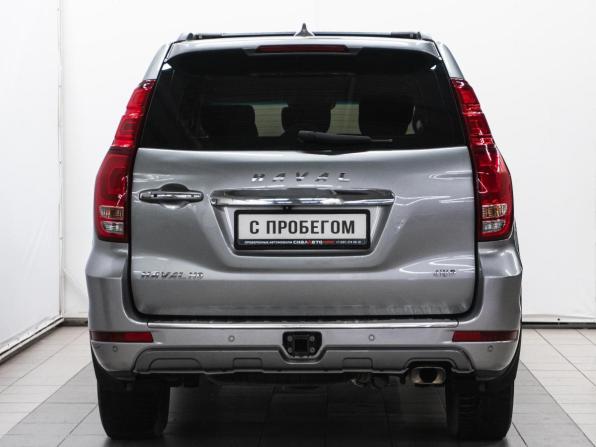 Haval H9 I Рестайлинг с пробегом 2021 года, цена 2 649 000 рублей, 106018 км, внедорожник, Автокод Объявления