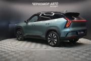 Geely Boyue L II Крым  - изображение 39