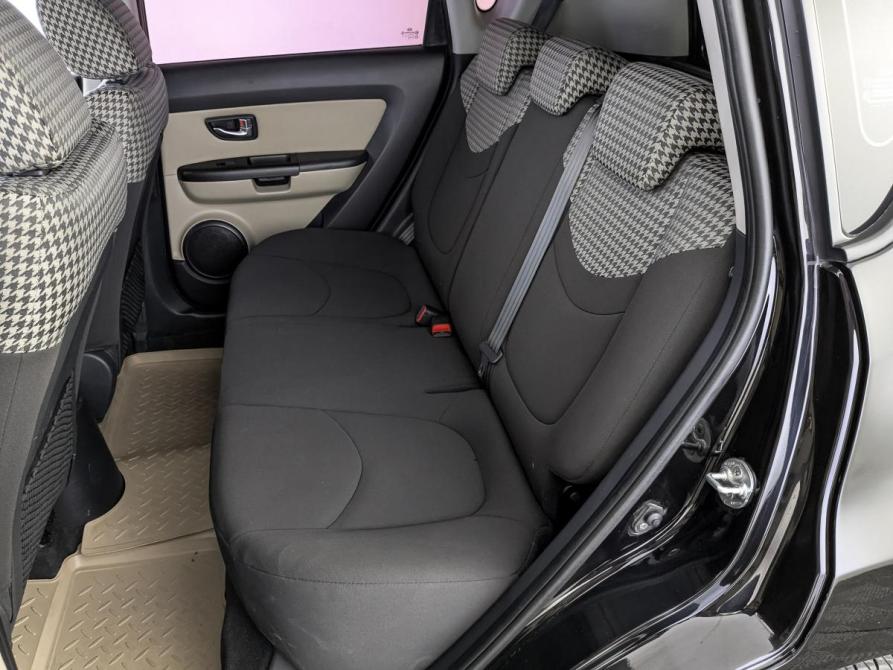 Kia Soul I Рестайлинг Москва  - изображение 18