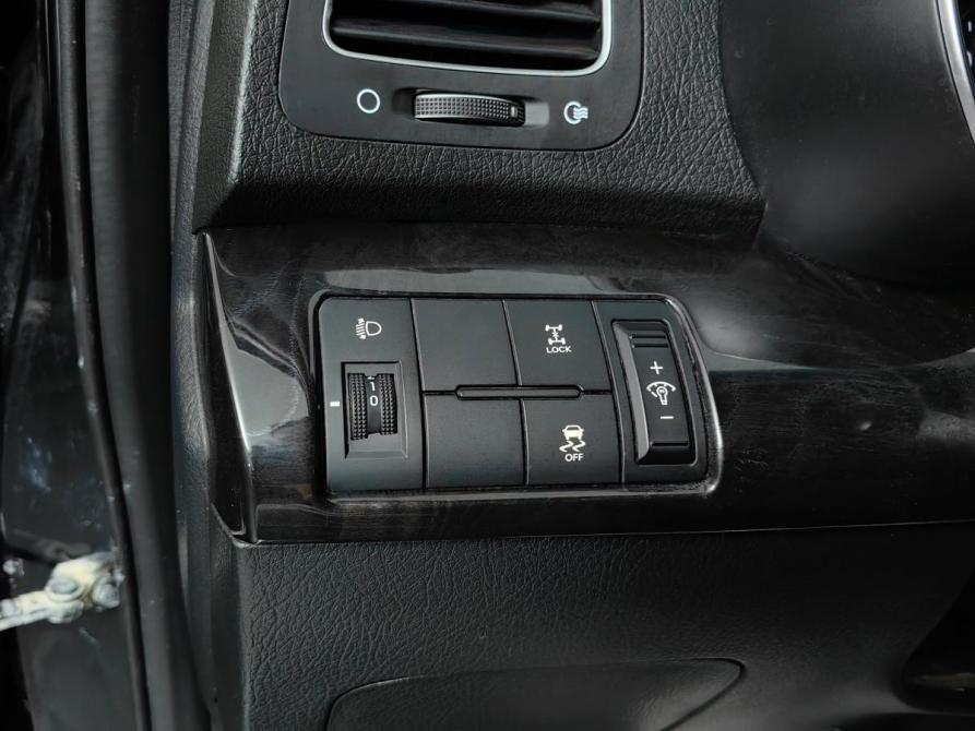 Kia Sorento II Рестайлинг Москва  - изображение 21