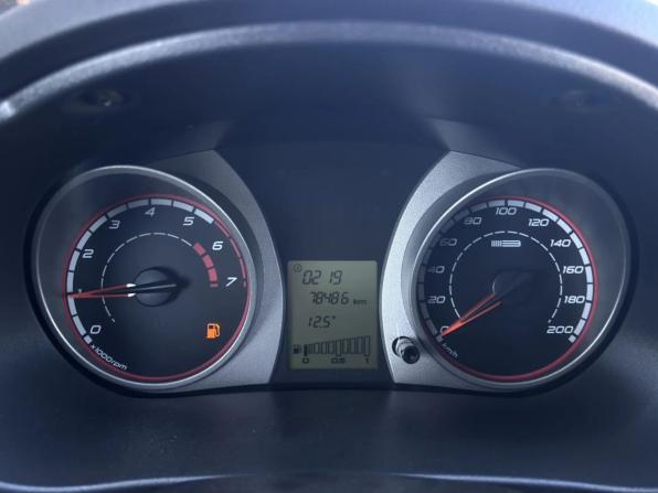 Lada (ВАЗ) Kalina II с пробегом 2017 года, цена 785 000 рублей, 78486 км, хэтчбек, Автокод Объявления