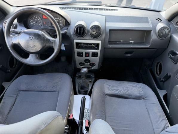 Renault Logan I с пробегом 2007 года, цена 199 000 рублей, 352607 км, седан, Автокод Объявления