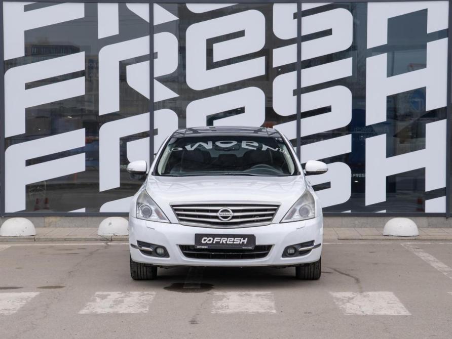 Nissan Teana II Рестайлинг Краснодар  - изображение 3