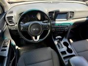 Kia Sportage III Рестайлинг Кропоткин  - изображение 29