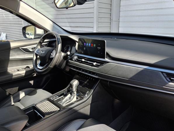 Chery Tiggo 4 Pro I с пробегом 2023 года, цена 1 485 000 рублей, 72885 км, внедорожник, Автокод Объявления