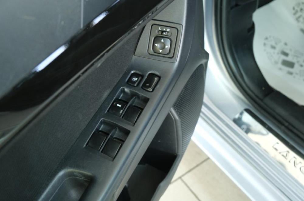 Mitsubishi Lancer X Омск  - изображение 9