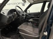 Lada (ВАЗ) Niva Travel I Санкт-Петербург  - изображение 34