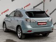 Lexus RX III Екатеринбург  - изображение 36