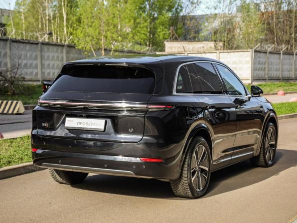 Li Auto (Lixiang) L7 I Рестайлинг с пробегом 2024 года, цена 6 499 000 рублей, 34550 км, внедорожник, Автокод Объявления