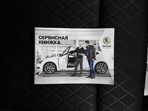 Skoda Rapid II с пробегом 2021 года, цена 1 795 000 рублей, 115207 км, лифтбек, Автокод Объявления