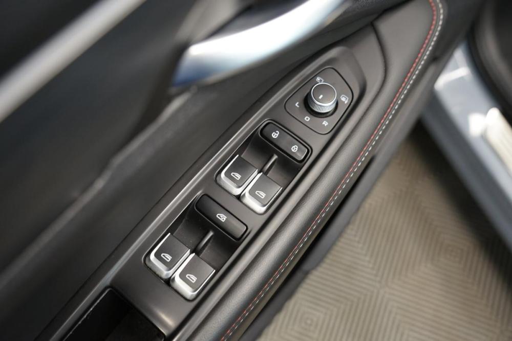 Geely Tugella I Крым  - изображение 9